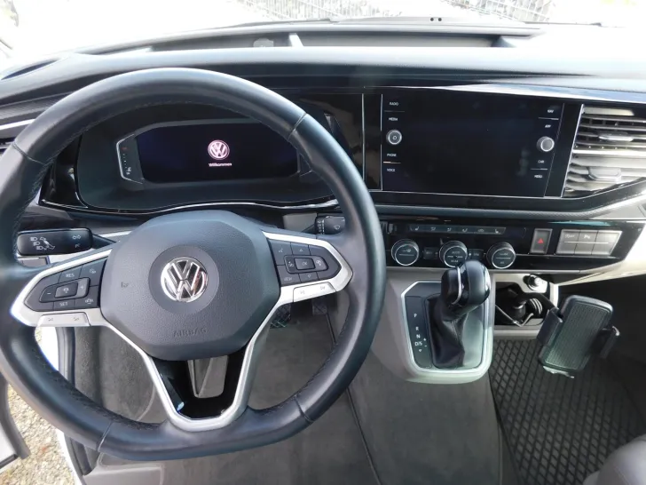Fahrzeugbild VW California T6.1 Ocean #4
