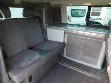 Fahrzeugbild VW California T6.1 Ocean #5