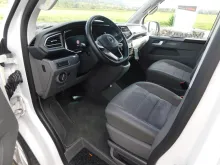 Fahrzeugbild VW California T6.1 Ocean #6