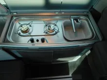 Fahrzeugbild VW California T6.1 Ocean #8