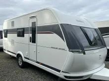 Fahrzeugbild Hobby Excellent Edition 545 KMF 2027 Neuzugang!! #1