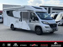 Fahrzeugbild Carado T 447 Clever + Edition Automatik #1