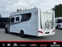 Fahrzeugbild Carado T 447 Clever + Edition Automatik #4