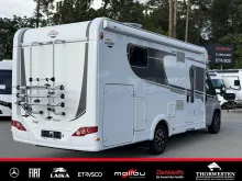 Fahrzeugbild Carado T 447 Clever + Edition Automatik #5