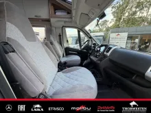 Fahrzeugbild Carado T 447 Clever + Edition Automatik #6