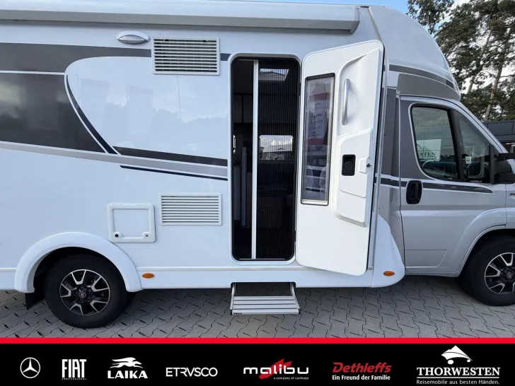 Fahrzeugbild Carado T 447 Clever + Edition Automatik #8