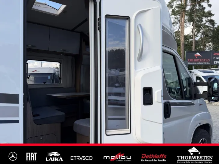 Fahrzeugbild Carado T 447 Clever + Edition Automatik #10