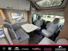 Fahrzeugbild Carado T 447 Clever + Edition Automatik #11