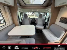 Fahrzeugbild Carado T 447 Clever + Edition Automatik #12