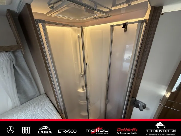 Fahrzeugbild Carado T 447 Clever + Edition Automatik #18