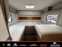 Fahrzeugbild Carado T 447 Clever + Edition Automatik #20