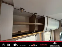Fahrzeugbild Carado T 447 Clever + Edition Automatik #21