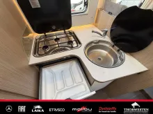 Fahrzeugbild Carado T 447 Clever + Edition Automatik #22