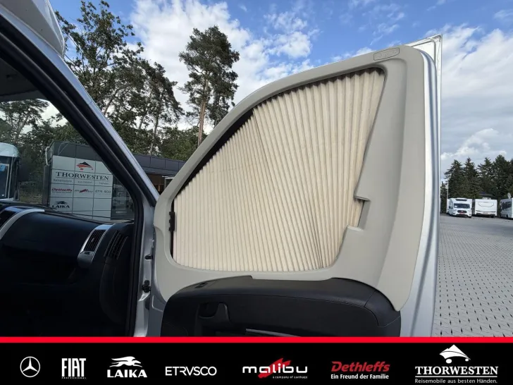 Fahrzeugbild Carado T 447 Clever + Edition Automatik #23