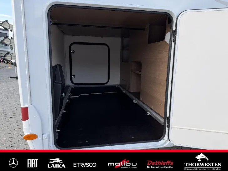 Fahrzeugbild Carado T 447 Clever + Edition Automatik #26
