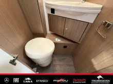 Fahrzeugbild Carado T 447 Clever + Edition Automatik #29