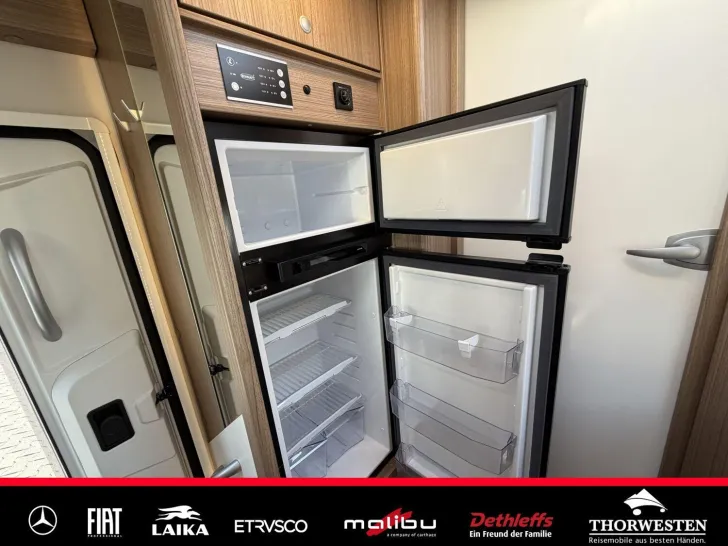 Fahrzeugbild Carado T 447 Clever + Edition Automatik #30