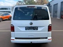 Grundriss Tag VW California Beach T6 *4Motion*StandHZ*Kam*AHK*
