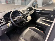 Fahrzeugbild VW California Beach T6 *4Motion*StandHZ*Kam*AHK* #8