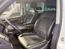 Fahrzeugbild VW California Beach T6 *4Motion*StandHZ*Kam*AHK* #9