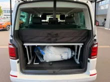 Fahrzeugbild VW California Beach T6 *4Motion*StandHZ*Kam*AHK* #10