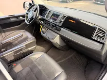Fahrzeugbild VW California Beach T6 *4Motion*StandHZ*Kam*AHK* #12