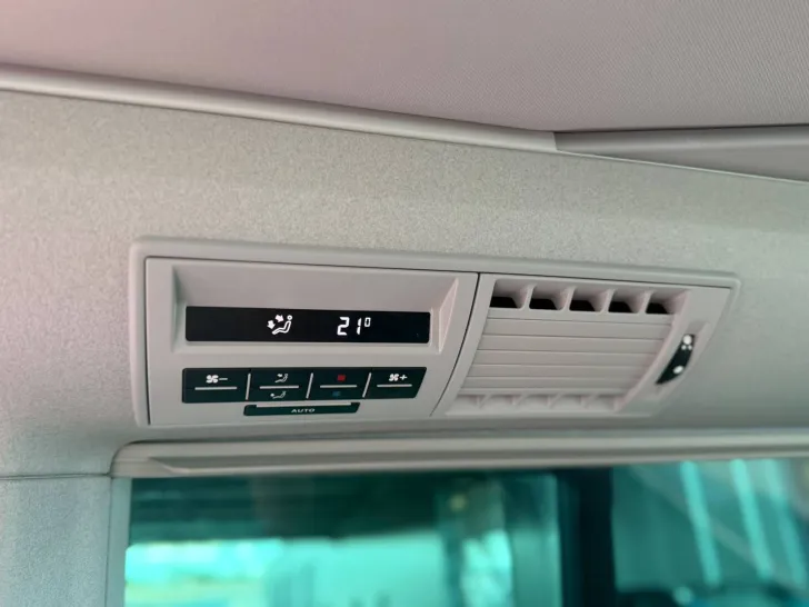 Fahrzeugbild VW California Beach T6 *4Motion*StandHZ*Kam*AHK* #13