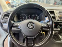 Fahrzeugbild VW California Beach T6 *4Motion*StandHZ*Kam*AHK* #17