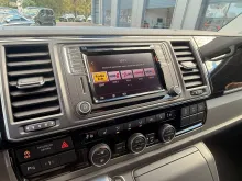 Fahrzeugbild VW California Beach T6 *4Motion*StandHZ*Kam*AHK* #18
