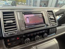 Fahrzeugbild VW California Beach T6 *4Motion*StandHZ*Kam*AHK* #19
