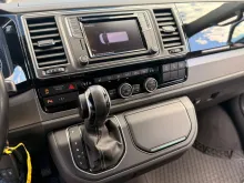 Fahrzeugbild VW California Beach T6 *4Motion*StandHZ*Kam*AHK* #20