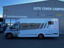 Fahrzeugbild Carado T 457 Comi 6E+Panodach+gr. Kühlschrank #3