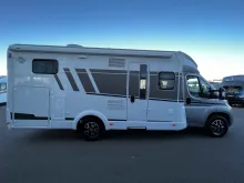 Fahrzeugbild Carado T 457 Comi 6E+Panodach+gr. Kühlschrank #6