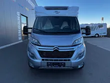 Fahrzeugbild Carado T 457 Comi 6E+Panodach+gr. Kühlschrank #8
