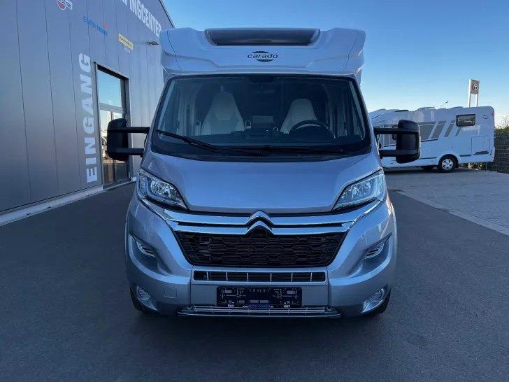 Fahrzeugbild Carado T 457 Comi 6E+Panodach+gr. Kühlschrank #8