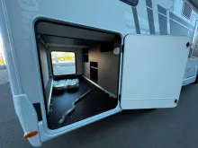 Fahrzeugbild Carado T 457 Comi 6E+Panodach+gr. Kühlschrank #17