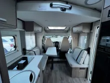 Fahrzeugbild Carado T 457 Comi 6E+Panodach+gr. Kühlschrank #21
