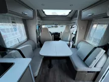 Fahrzeugbild Carado T 457 Comi 6E+Panodach+gr. Kühlschrank #22