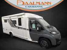 Fahrzeugbild Knaus Van TI 650 MEG VANSATION Premium-Tür + Rahmenfenster #1