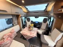 Fahrzeugbild Knaus Van TI 650 MEG VANSATION Premium-Tür + Rahmenfenster #7
