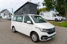 Fahrzeugbild VW California Ocean T6.1 *Aufstelldach*Küche* #2