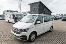 Fahrzeugbild VW California Ocean T6.1 *Aufstelldach*Küche* #3