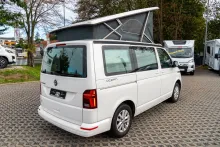 Fahrzeugbild VW California Ocean T6.1 *Aufstelldach*Küche* #5