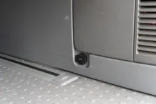 Fahrzeugbild VW California Ocean T6.1 *Aufstelldach*Küche* #8