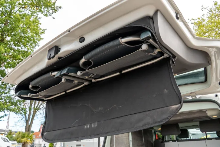 Fahrzeugbild VW California Ocean T6.1 *Aufstelldach*Küche* #9