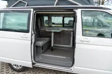 Fahrzeugbild VW California Ocean T6.1 *Aufstelldach*Küche* #10