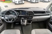 Fahrzeugbild VW California Ocean T6.1 *Aufstelldach*Küche* #15