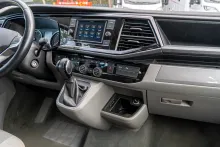 Fahrzeugbild VW California Ocean T6.1 *Aufstelldach*Küche* #16