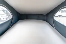 Fahrzeugbild VW California Ocean T6.1 *Aufstelldach*Küche* #18