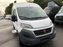 Fahrzeugbild Pössl 2Win R Fiat /Markise/Fahrradträger #1